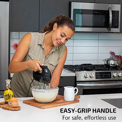Macchine per battere le uova Strumenti per le uova Tipo Push a mano Rotary Blender Versatile Milk Frother Egg Mixer