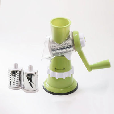 23*25.4*13CM ABS utensili da cucina multifunzionale Food Processor manuale Vegetable Chopper Cutter Hand Mini Meat Miner Domestico