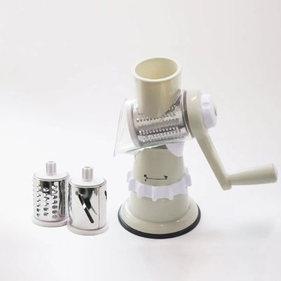 23*25.4*13CM ABS utensili da cucina multifunzionale Food Processor manuale Vegetable Chopper Cutter Hand Mini Meat Miner Domestico