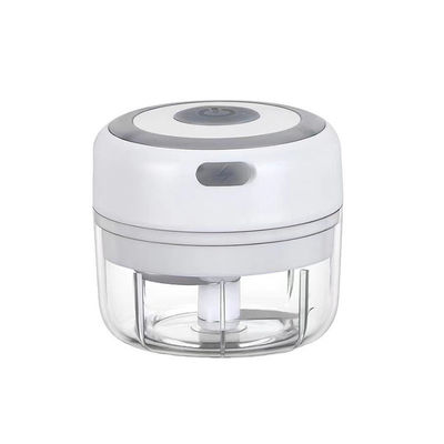 94*94*118MM Mixer di ricarica USB Chopper alimentare elettrico per taglio in cucina domestica