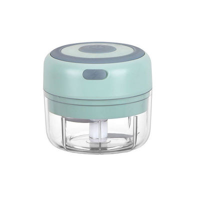 94*94*118MM Mixer di ricarica USB Chopper alimentare elettrico per taglio in cucina domestica