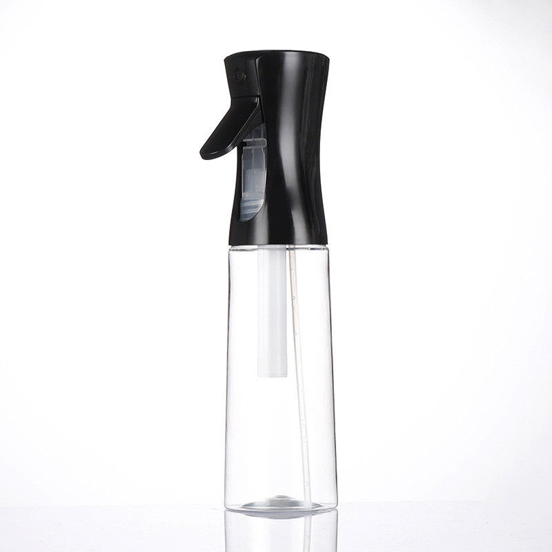Dispensatore di aceto per cucina in vetro di plastica