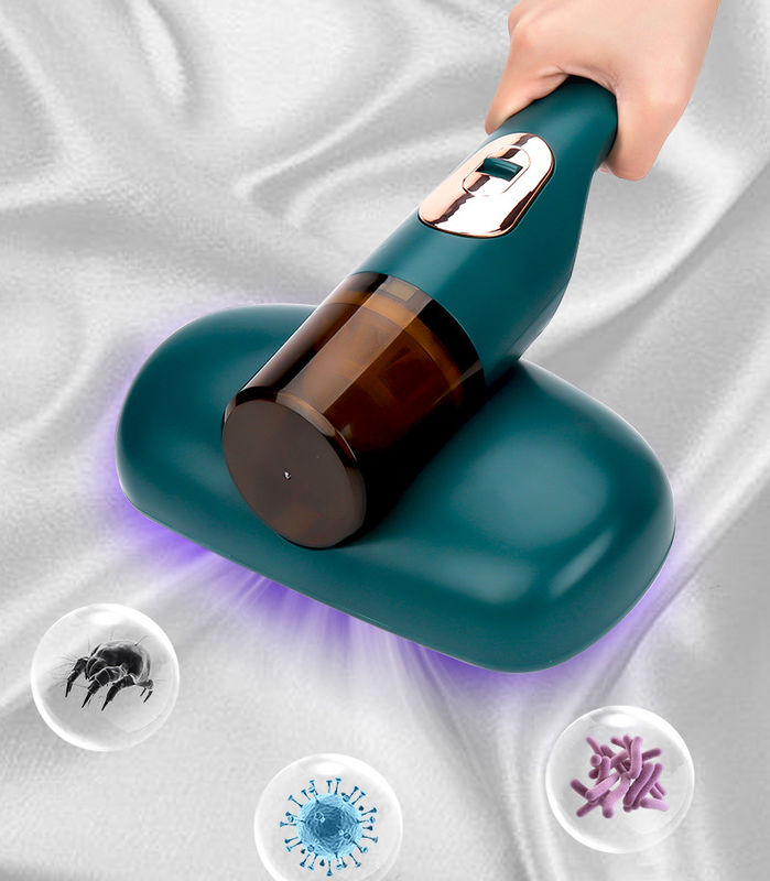 5W potente aspiratore portatile aspirapolvere per materassi profondi per cuscini da letto divani tappeti di lenzuola