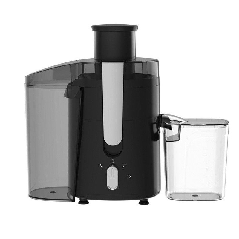 Extractor di succo a masticazione lenta per uso domestico bocca grande per l'estrazione del succo senza sforzo