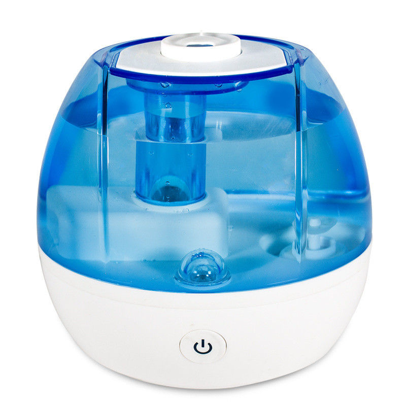 Home Office Hotel Desk Usb Umidificatore 2.2L Smart Auto Shut-Off Diffusore Con Luce Notturna
