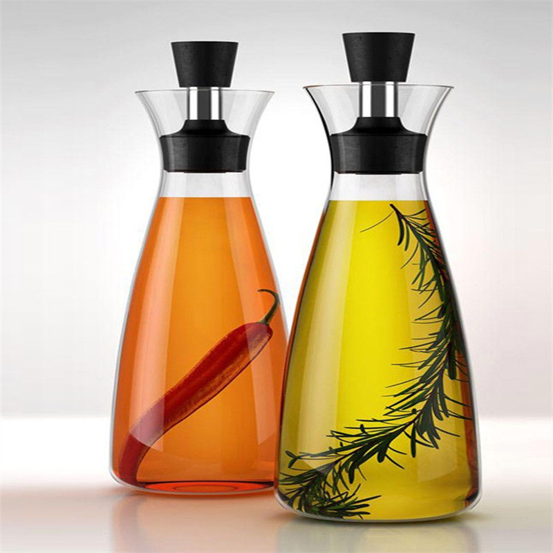 Vaso ad alta borosilicato per la cucina Altri utensili da cucina e resistenti al calore