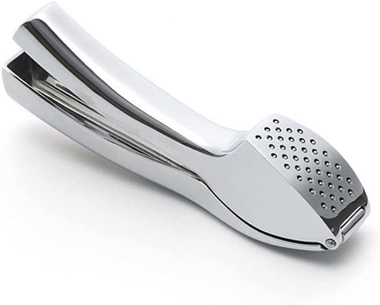 Pressa manuale di alluminio in acciaio inossidabile per utensili da cucina