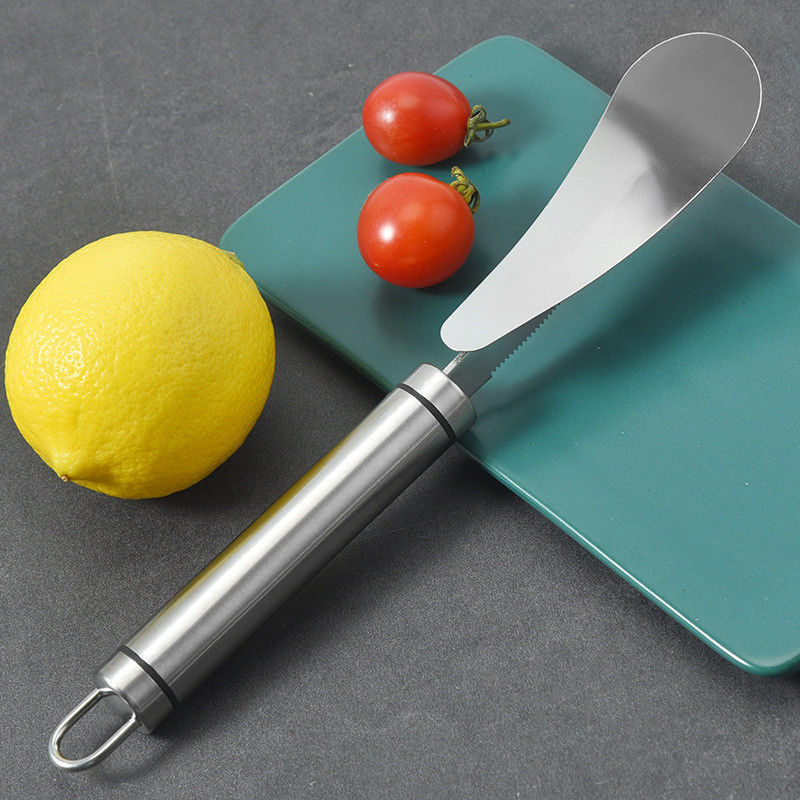 Macchine da cucina Macchine da pelare frutta in acciaio inossidabile per utensili per frutta e verdura Tipo