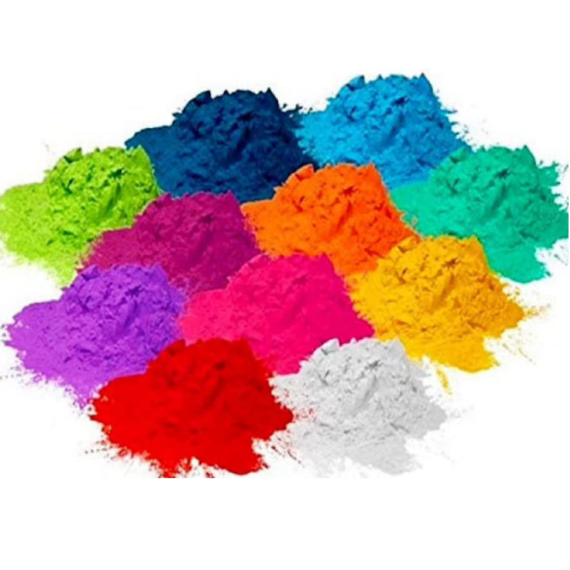 Colorevoli Holi Powder Party Popper Confetti Cannon Corn Powder 13*18cm Biodegradabile