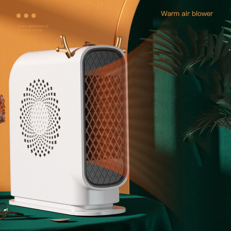 Scaldacamere elettrico portatile 2023 Ventilatore Mini Scaldacamere elettrici 0,65 kg per riscaldamento auto