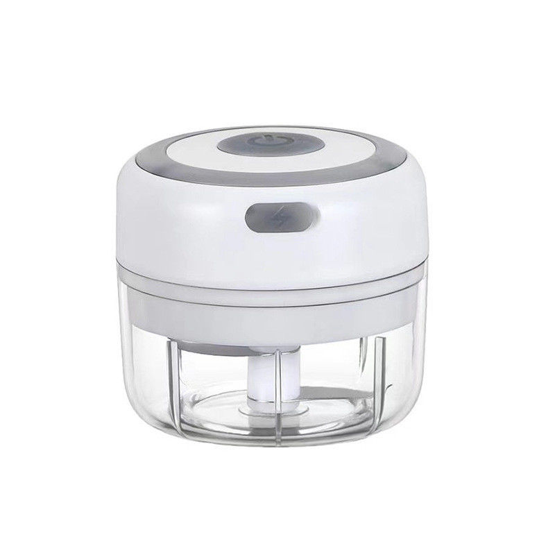 94*94*118MM Mixer di ricarica USB Chopper alimentare elettrico per taglio in cucina domestica